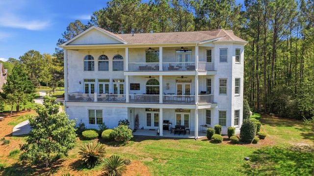 292 Portrush Loop, Pawleys Island, SC 29585
