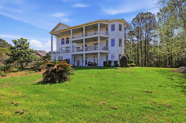 292 Portrush Loop, Pawleys Island, SC 29585