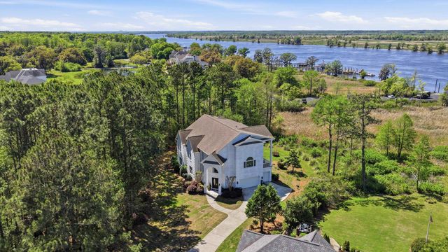 292 Portrush Loop, Pawleys Island, SC 29585