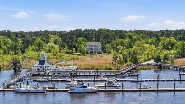 292 Portrush Loop, Pawleys Island, SC 29585