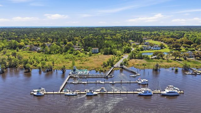 292 Portrush Loop, Pawleys Island, SC 29585