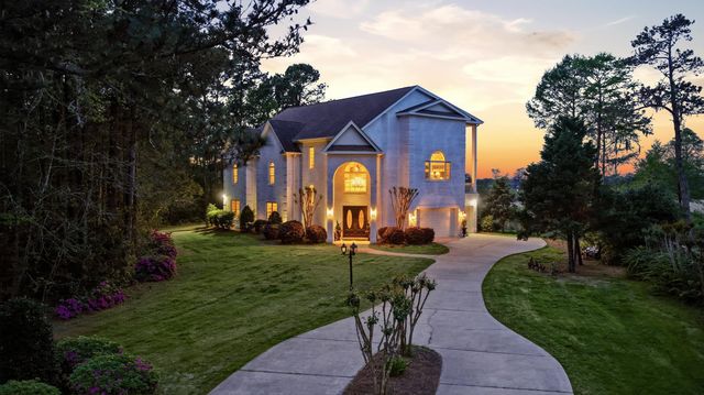 292 Portrush Loop, Pawleys Island, SC 29585