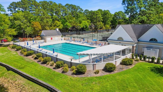 292 Portrush Loop, Pawleys Island, SC 29585