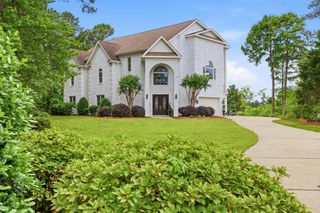 292 Portrush Loop, Pawleys Island, SC 29585
