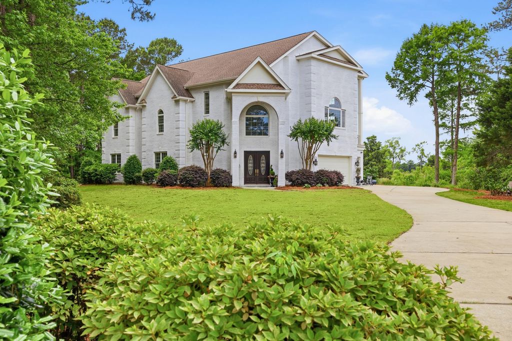 292 Portrush Loop, Pawleys Island, SC 29585