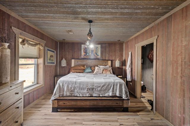 15298 Highway 84, Bismarck, AR 72929