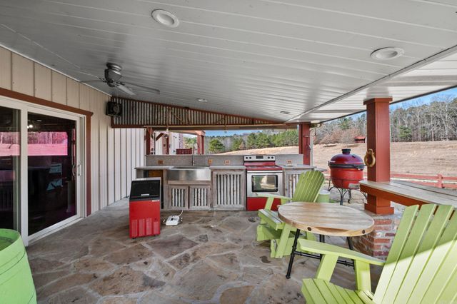 15298 Highway 84, Bismarck, AR 72929