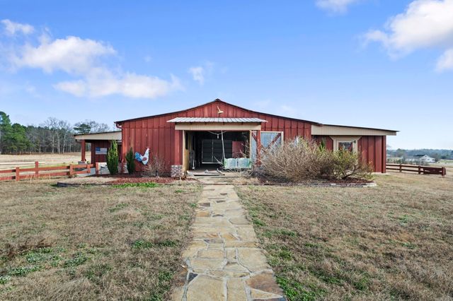 15298 Highway 84, Bismarck, AR 72929