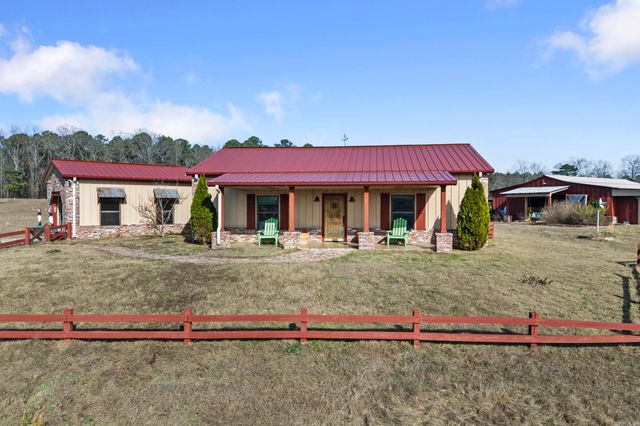 15298 Highway 84, Bismarck, AR 72929