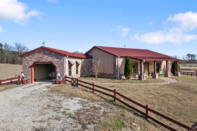 15298 Highway 84, Bismarck, AR 72929