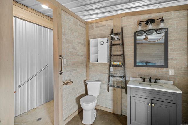 15298 Highway 84, Bismarck, AR 72929