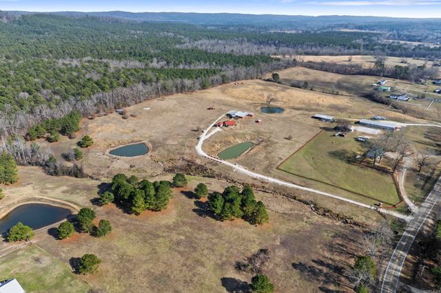 15298 Highway 84, Bismarck, AR 72929