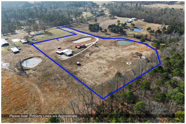 15298 Highway 84, Bismarck, AR 72929