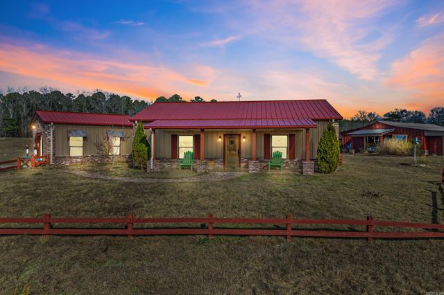 15298 Highway 84, Bismarck, AR 72929