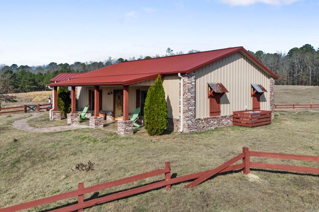 15298 Highway 84, Bismarck, AR 72929