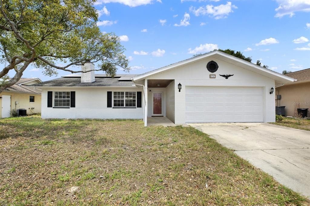 8737 BEAVER LANE, Port Richey, FL 34668