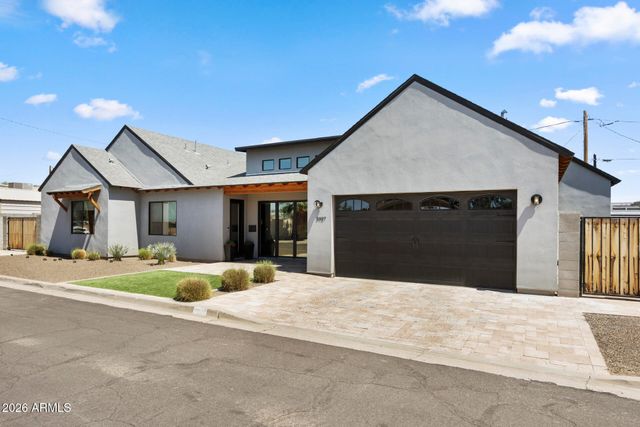 3927 N 13TH Place, Phoenix, AZ 85014