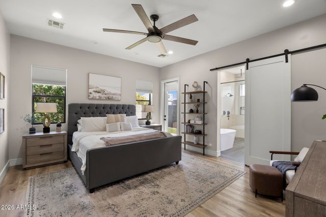 3927 N 13TH Place, Phoenix, AZ 85014