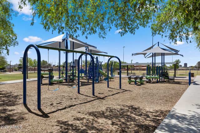 3927 N 13TH Place, Phoenix, AZ 85014