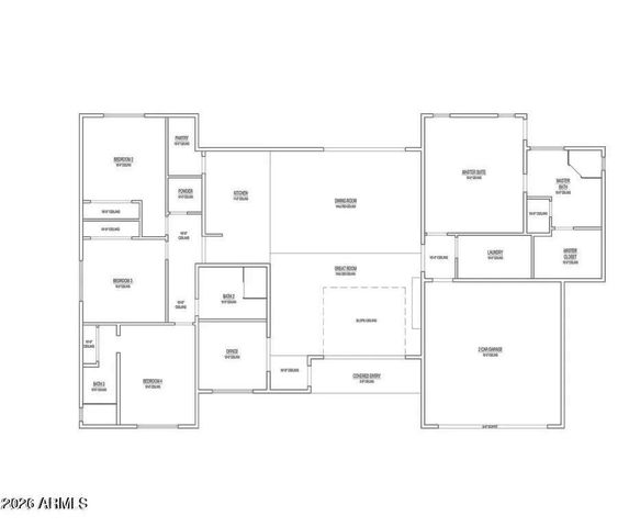 3927 N 13TH Place, Phoenix, AZ 85014