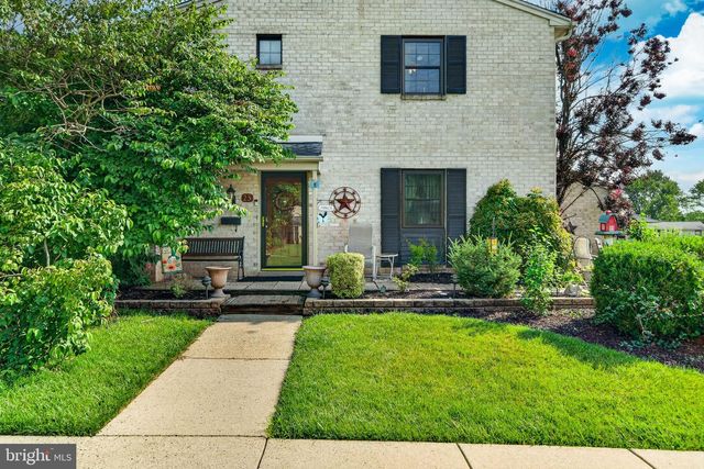 25 PROVIDENCE FORGE RD, Royersford, PA 19468