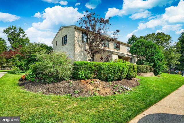 25 PROVIDENCE FORGE RD, Royersford, PA 19468