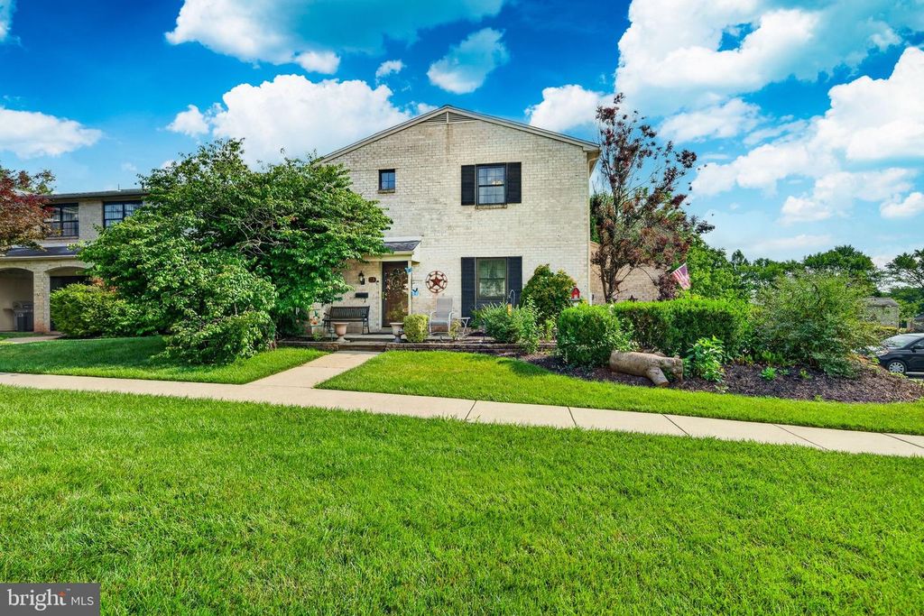 25 PROVIDENCE FORGE RD, Royersford, PA 19468
