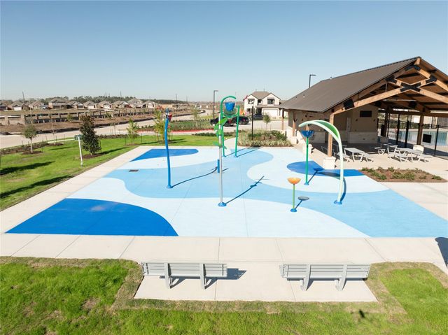 7807 Evening Emerald, Iowa Colony, TX 77583