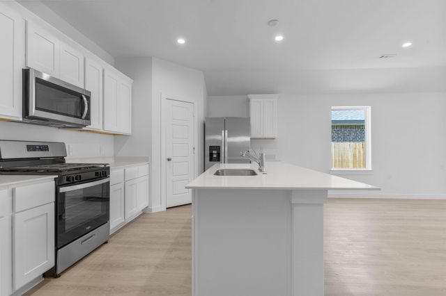 7807 Evening Emerald, Iowa Colony, TX 77583