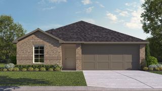 7807 Evening Emerald, Iowa Colony, TX 77583