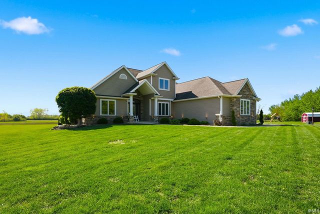 12063 Lower Huntington Road, Roanoke, IN 46783