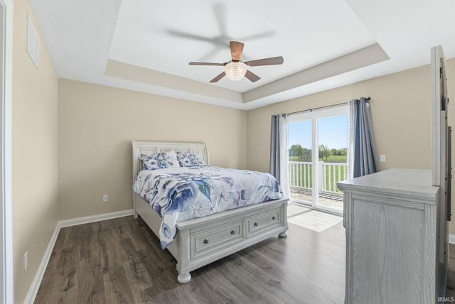 12063 Lower Huntington Road, Roanoke, IN 46783