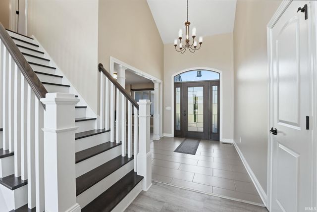 12063 Lower Huntington Road, Roanoke, IN 46783