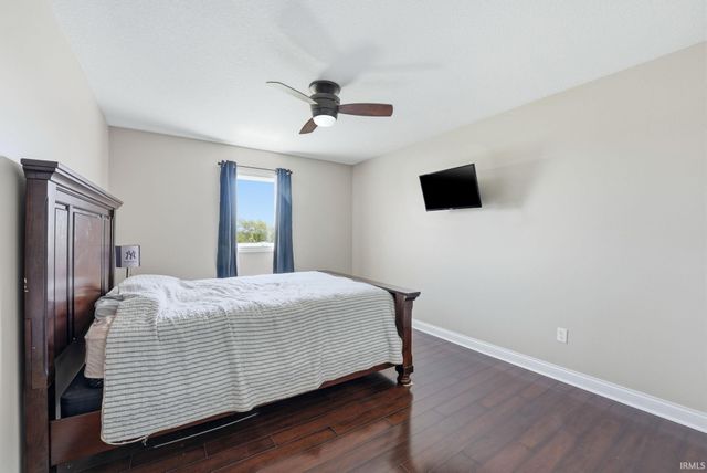 12063 Lower Huntington Road, Roanoke, IN 46783