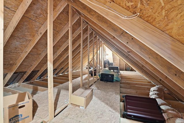 12063 Lower Huntington Road, Roanoke, IN 46783