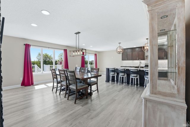 12063 Lower Huntington Road, Roanoke, IN 46783
