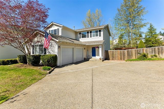 2402 Meyer Street, Dupont, WA 98327