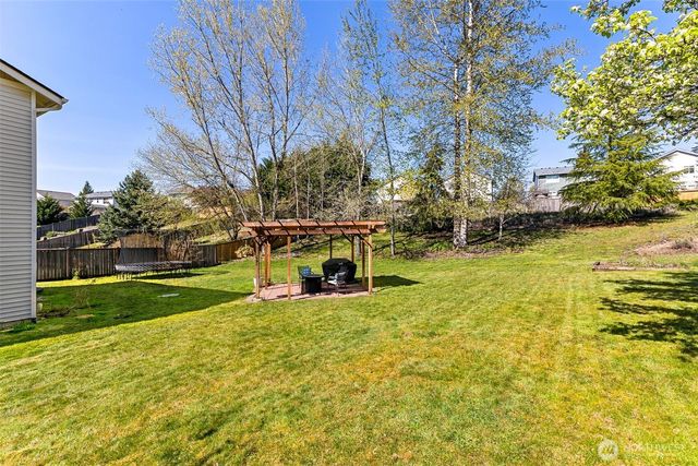 2402 Meyer Street, Dupont, WA 98327