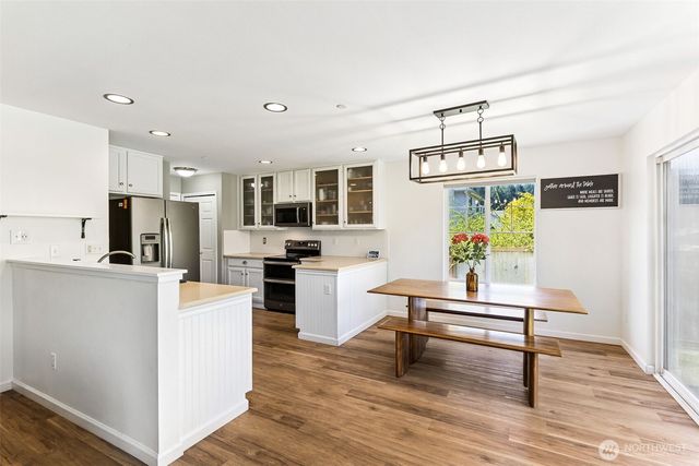 2402 Meyer Street, Dupont, WA 98327