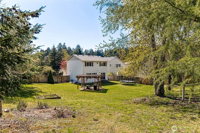 2402 Meyer Street, Dupont, WA 98327