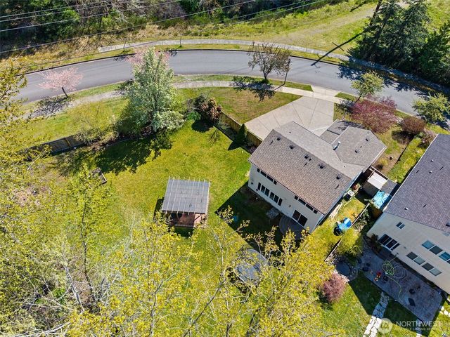 2402 Meyer Street, Dupont, WA 98327