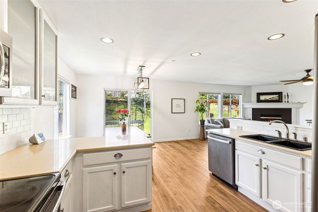 2402 Meyer Street, Dupont, WA 98327