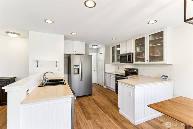 2402 Meyer Street, Dupont, WA 98327