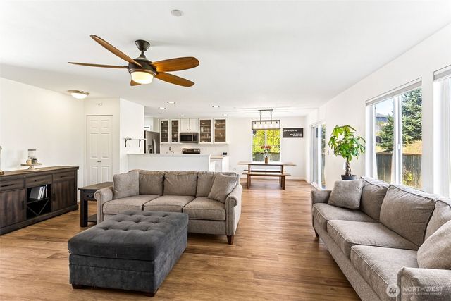 2402 Meyer Street, Dupont, WA 98327