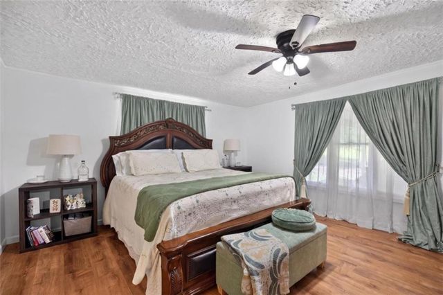 5110 Hill Road, Powder Springs, GA 30127
