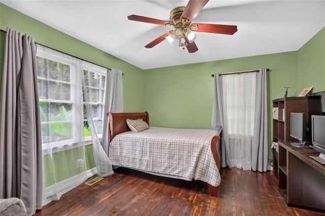5110 Hill Road, Powder Springs, GA 30127