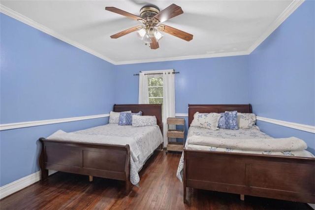 5110 Hill Road, Powder Springs, GA 30127
