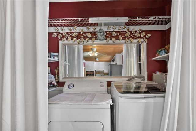 5110 Hill Road, Powder Springs, GA 30127