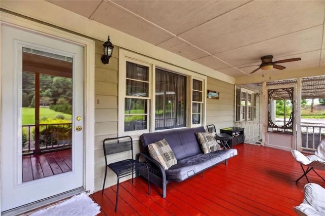 5110 Hill Road, Powder Springs, GA 30127