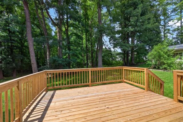 5110 Hill Road, Powder Springs, GA 30127
